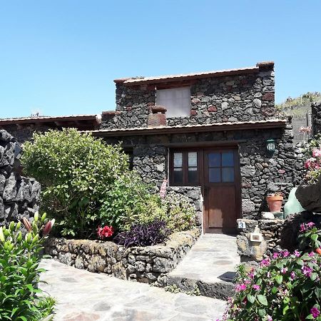 Tesbabo Rural Mocanal Exterior foto
