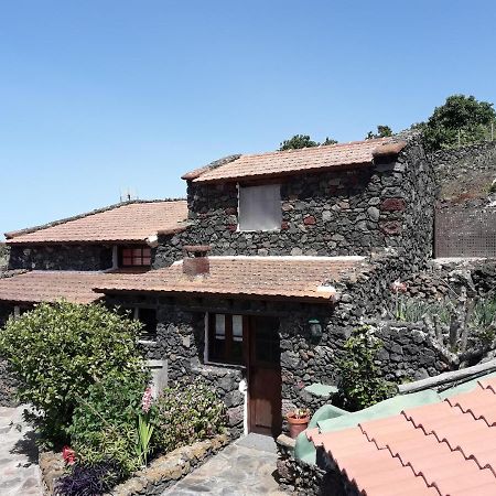 Tesbabo Rural Mocanal Exterior foto
