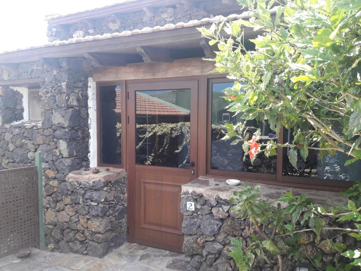 Tesbabo Rural Mocanal Exterior foto