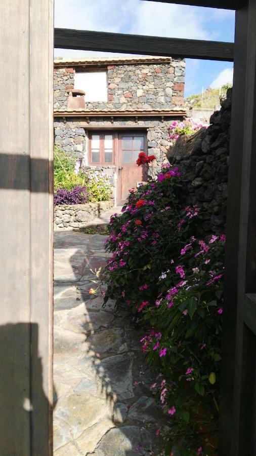 Tesbabo Rural Mocanal Exterior foto