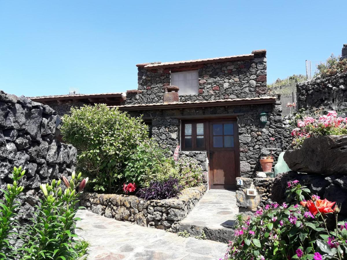 Tesbabo Rural Mocanal Exterior foto