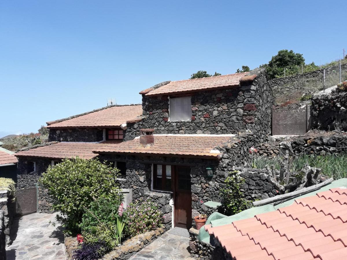 Tesbabo Rural Mocanal Exterior foto
